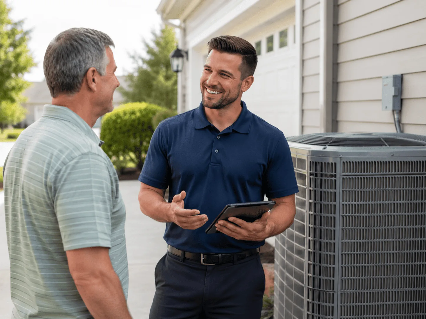 Heat Pump Installation Boyertown, PA FAQs